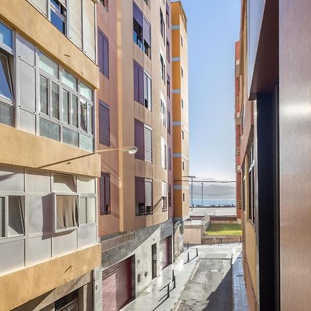 Casa Arrullo Las Canteras - Next To The Beach Las Palmas de Gran Canaria Bagian luar foto