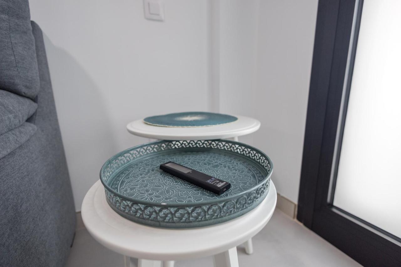 Casa Arrullo Las Canteras - Next To The Beach Las Palmas de Gran Canaria Bagian luar foto
