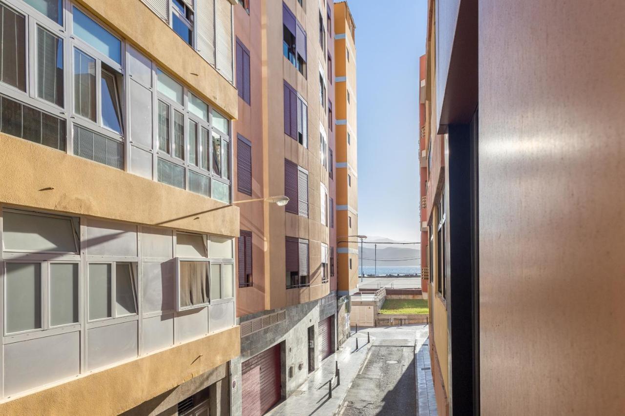 Casa Arrullo Las Canteras - Next To The Beach Las Palmas de Gran Canaria Bagian luar foto